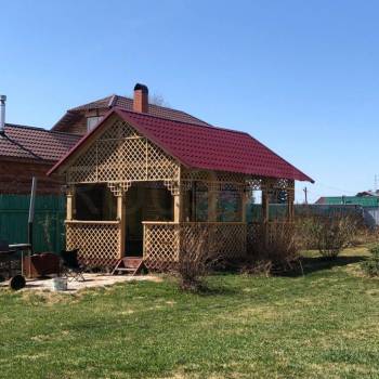 Продается Дом, 316 м²