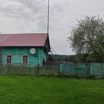 Продается Дом, 39 м²