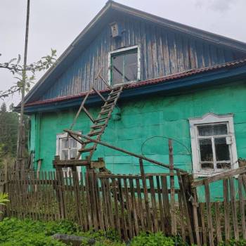 Продается Дом, 39 м²