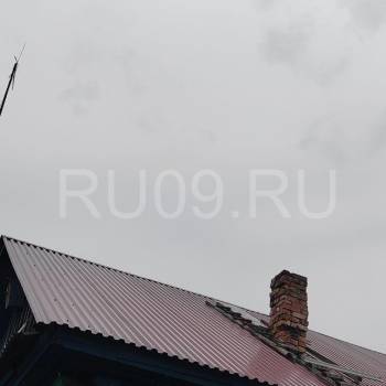 Продается Дом, 39 м²