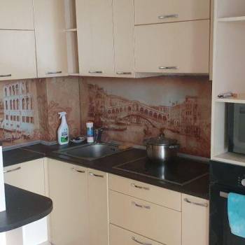 Сдается 2-х комнатная квартира, 53 м²