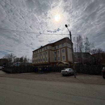 Сдается Нежилое помещение, 10 м²