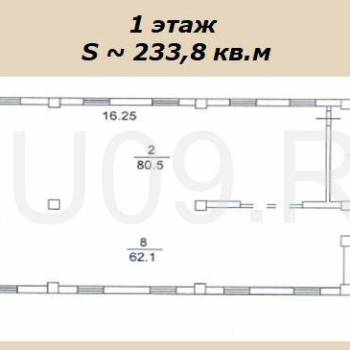 Сдается Нежилое помещение, 10 м²