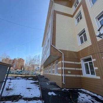 Сдается Нежилое помещение, 10 м²