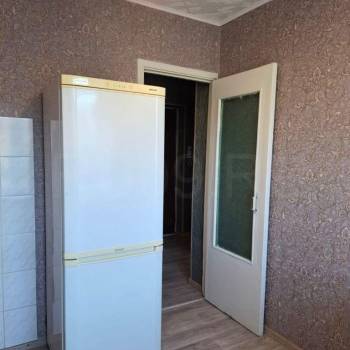Сдается 1-комнатная квартира, 32,6 м²