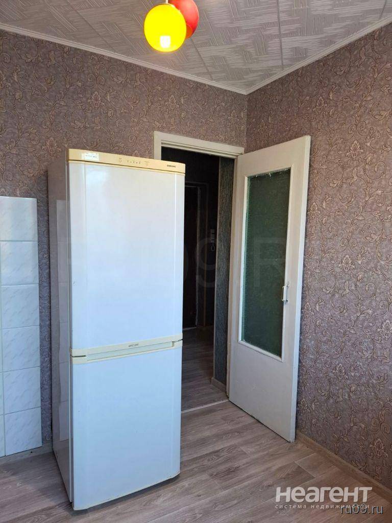 Сдам 1-комнатную квартиру, Иркутский тракт, без посредников