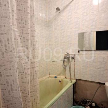 Сдается 1-комнатная квартира, 32,6 м²