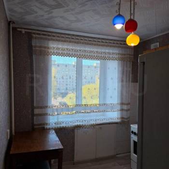 Сдается 1-комнатная квартира, 32,6 м²