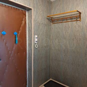 Сдается 1-комнатная квартира, 32,6 м²