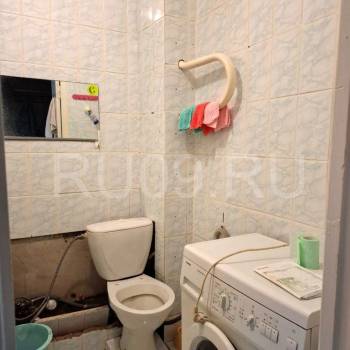 Сдается 1-комнатная квартира, 32,6 м²
