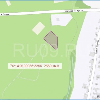 Продается Участок, 2600 м²