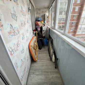 Продается 2-х комнатная квартира, 50,5 м²