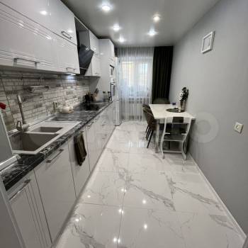 Продается 2-х комнатная квартира, 50,5 м²