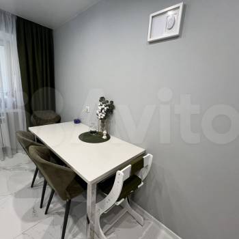 Продается 2-х комнатная квартира, 50,5 м²