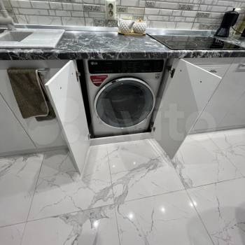 Продается 2-х комнатная квартира, 50,5 м²