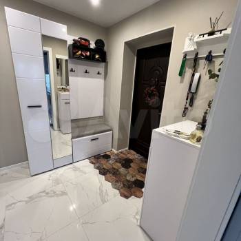 Продается 2-х комнатная квартира, 50,5 м²