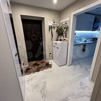 Продается 2-х комнатная квартира, 50,5 м²