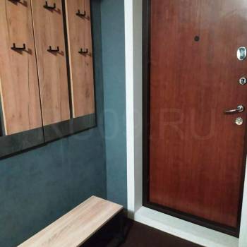 Сдается 1-комнатная квартира, 39 м²