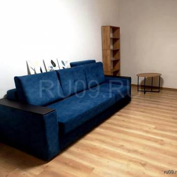 Сдается 1-комнатная квартира, 39 м²