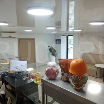 Сдается Нежилое помещение, 58 м²
