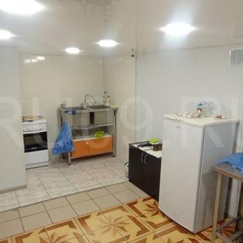 Сдается Нежилое помещение, 58 м²