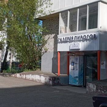 Сдается Нежилое помещение, 58 м²