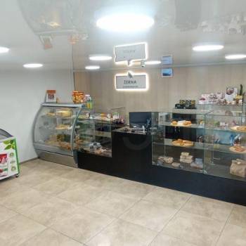 Сдается Нежилое помещение, 58 м²