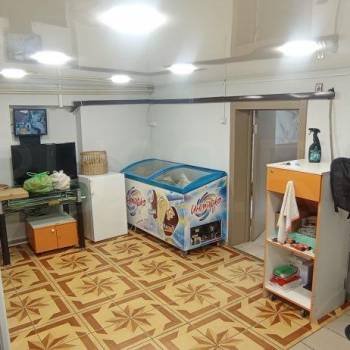 Сдается Нежилое помещение, 58 м²