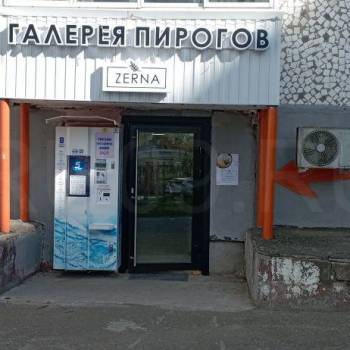 Сдается Нежилое помещение, 58 м²