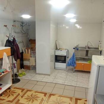Сдается Нежилое помещение, 58 м²