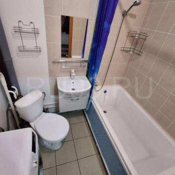 Сдается 1-комнатная квартира, 26 м²