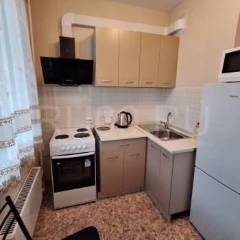 Сдается 1-комнатная квартира, 26 м²