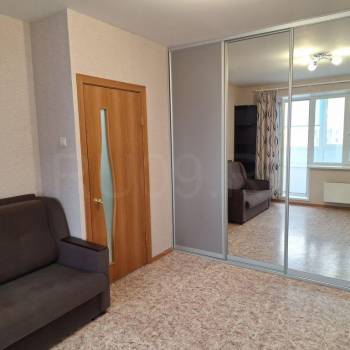 Сдается 1-комнатная квартира, 26 м²