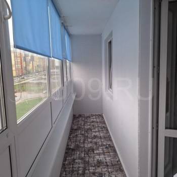 Сдается 1-комнатная квартира, 26 м²
