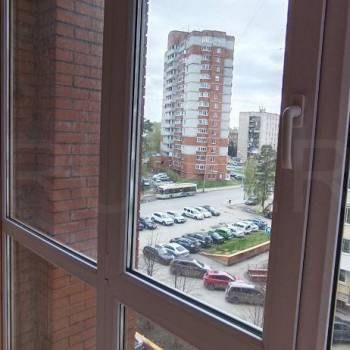 Продается 2-х комнатная квартира, 54 м²