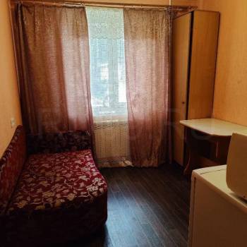 Сдается 1-комнатная квартира, 13 м²