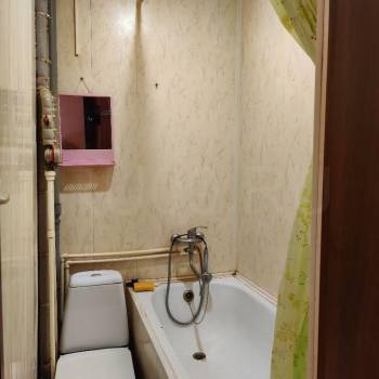 Сдается 1-комнатная квартира, 13 м²