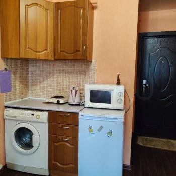 Сдается 1-комнатная квартира, 13 м²
