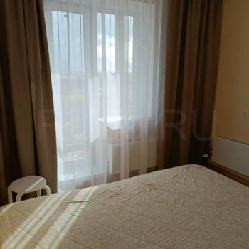 Сдается 2-х комнатная квартира, 40 м²
