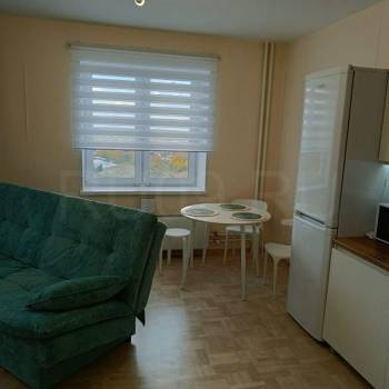 Сдается 2-х комнатная квартира, 40 м²