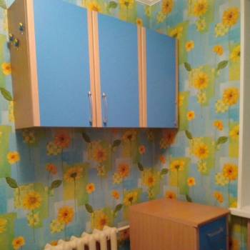 Сдается 1-комнатная квартира, 27,9 м²