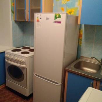 Сдается 1-комнатная квартира, 27,9 м²