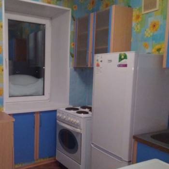 Сдается 1-комнатная квартира, 27,9 м²