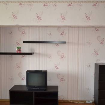 Сдается 1-комнатная квартира, 44 м²
