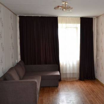 Сдается 1-комнатная квартира, 44 м²