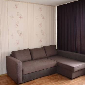 Сдается 1-комнатная квартира, 44 м²