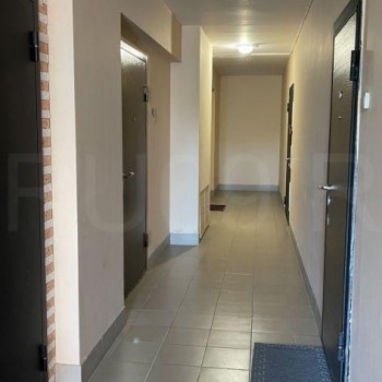Продается 1-комнатная квартира, 36 м²