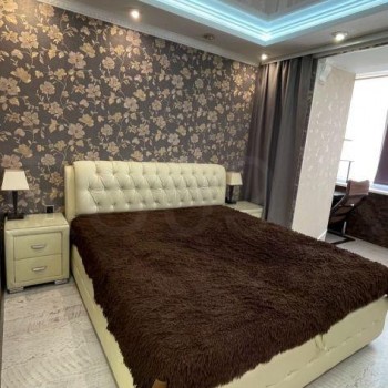 Продается 1-комнатная квартира, 36 м²