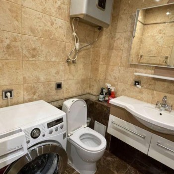 Продается 1-комнатная квартира, 36 м²