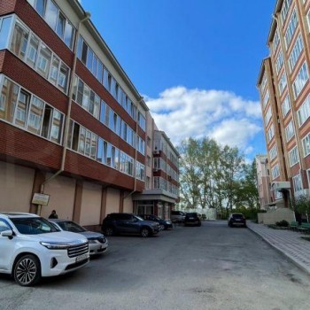 Продается 1-комнатная квартира, 36 м²